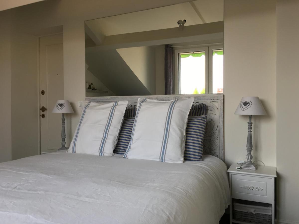 Apartment Pied à Terre with Terrazza in Milan City Center Extérieur photo