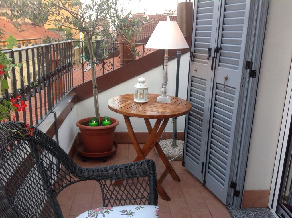 Apartment Pied à Terre with Terrazza in Milan City Center Chambre photo