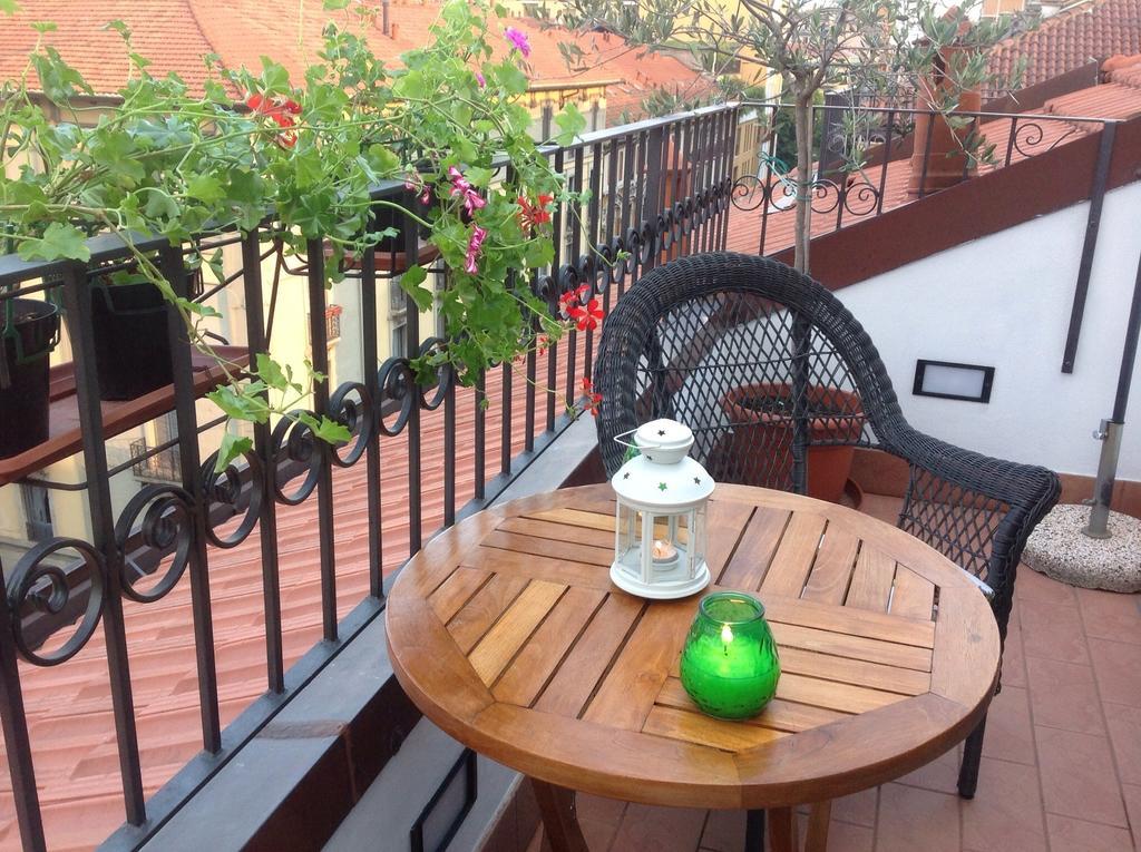Apartment Pied à Terre with Terrazza in Milan City Center Chambre photo