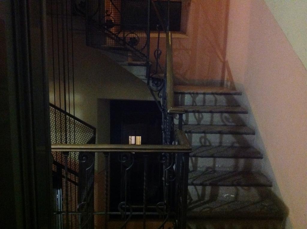 Apartment Pied à Terre with Terrazza in Milan City Center Chambre photo