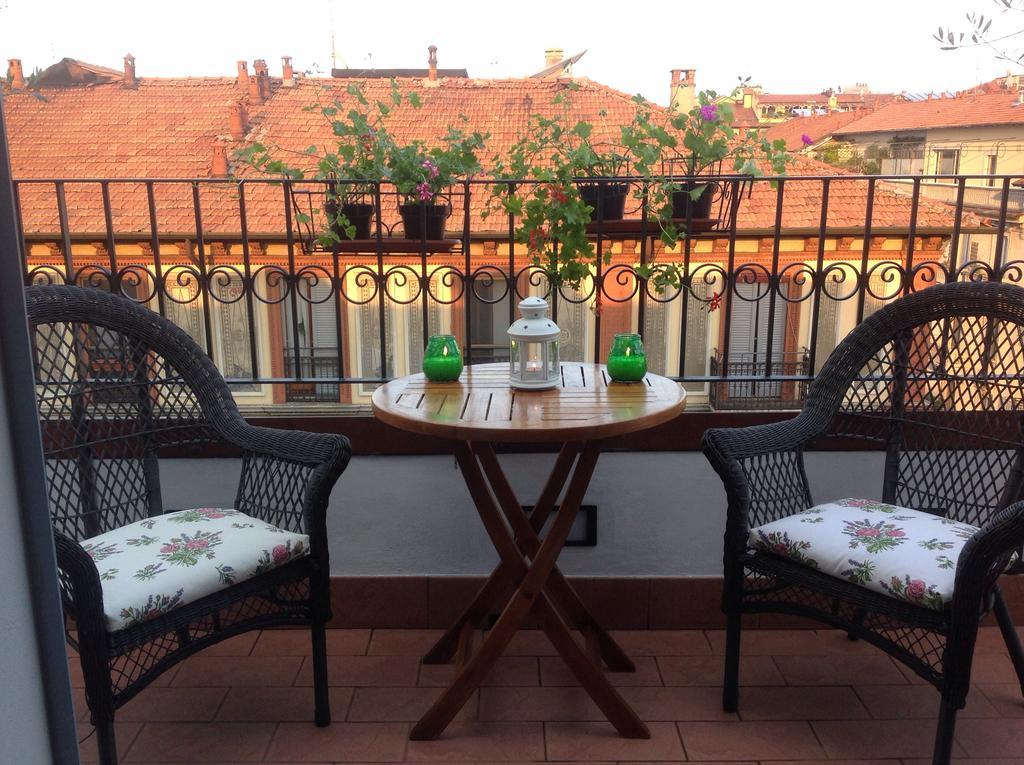 Apartment Pied à Terre with Terrazza in Milan City Center Extérieur photo
