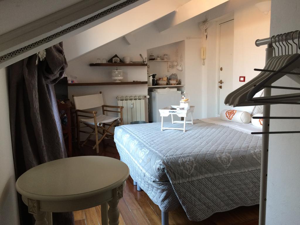 Apartment Pied à Terre with Terrazza in Milan City Center Extérieur photo