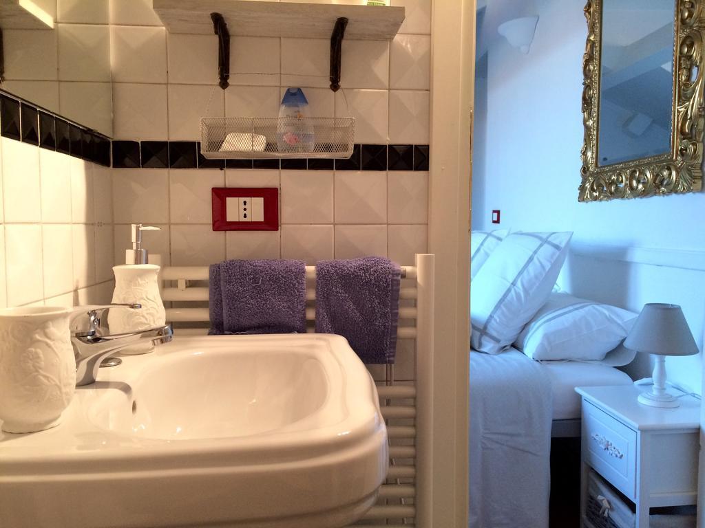 Apartment Pied à Terre with Terrazza in Milan City Center Extérieur photo