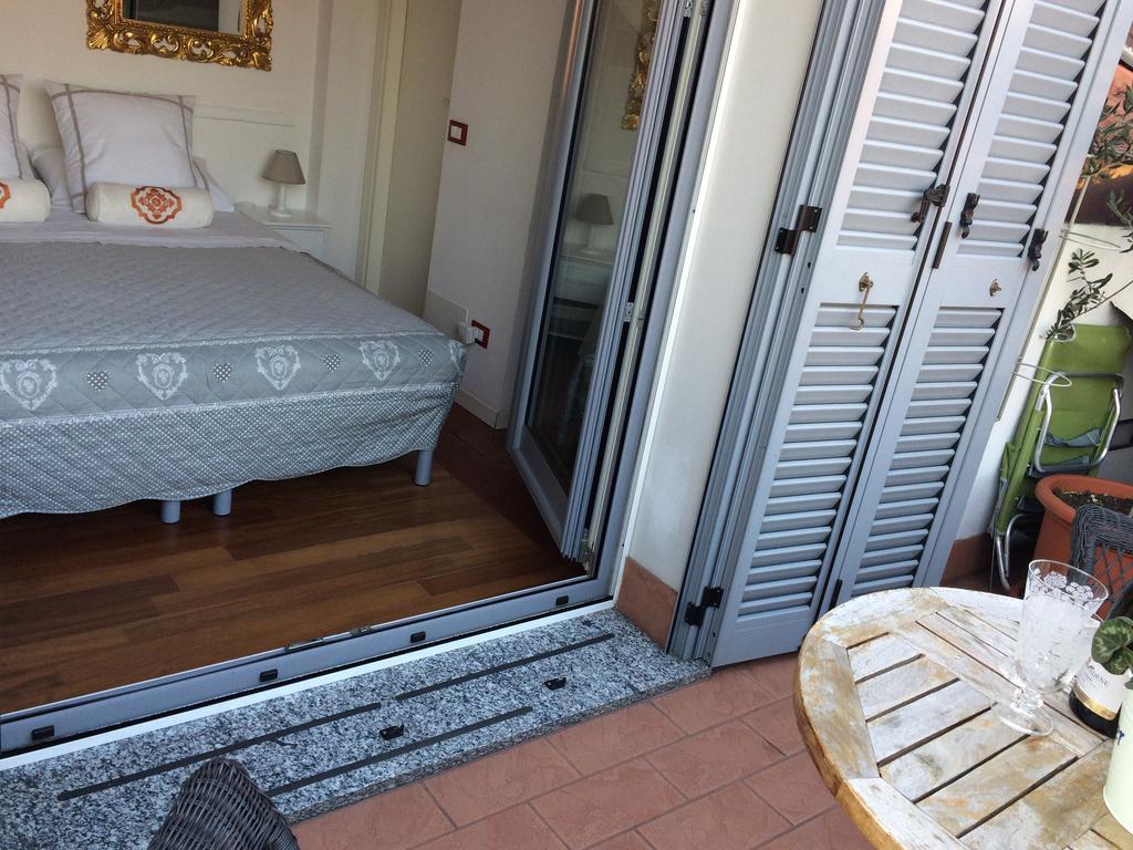 Apartment Pied à Terre with Terrazza in Milan City Center Extérieur photo