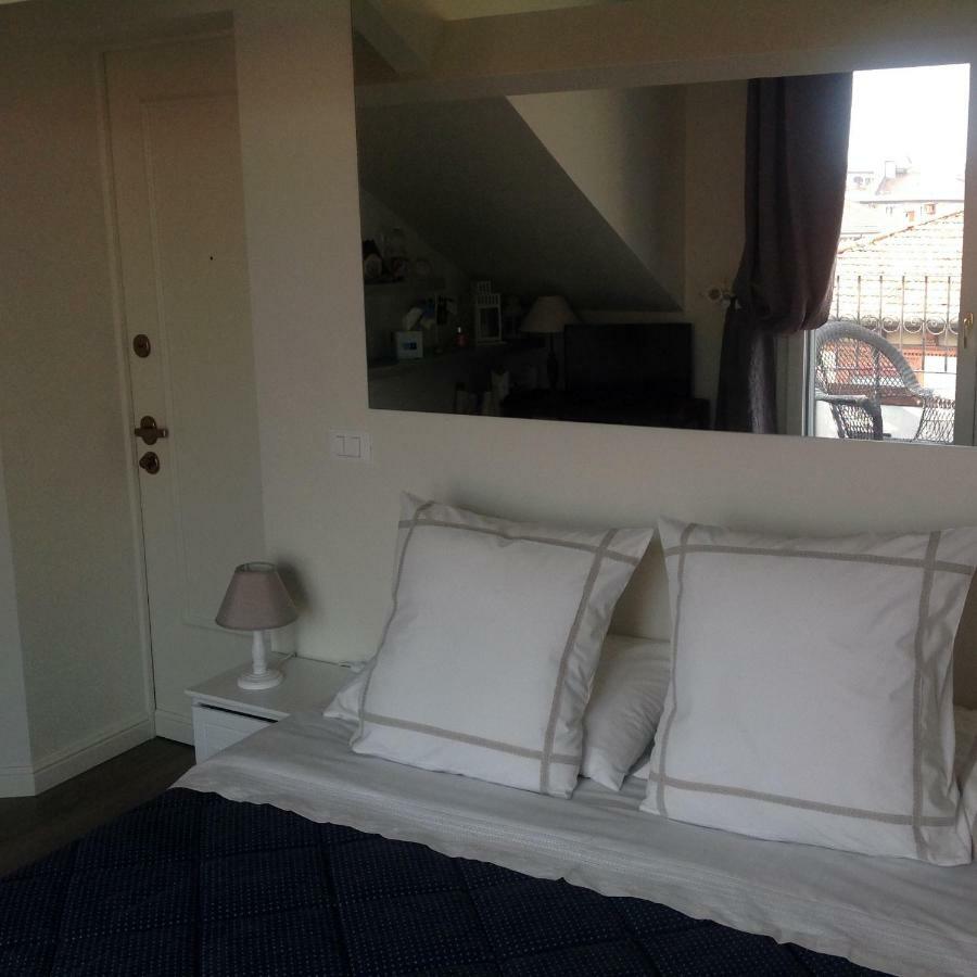 Apartment Pied à Terre with Terrazza in Milan City Center Extérieur photo